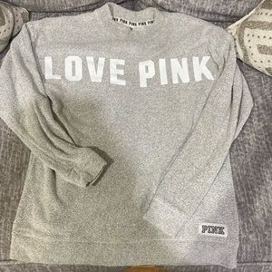 PINK, Size Small